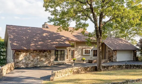 75 E Bluff Drive, Quitman, AR 72131