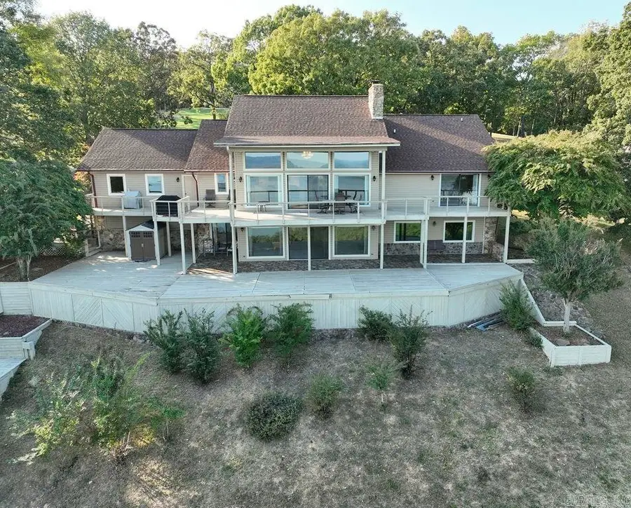 75 E Bluff Drive, Quitman, AR 72131 - Image #2