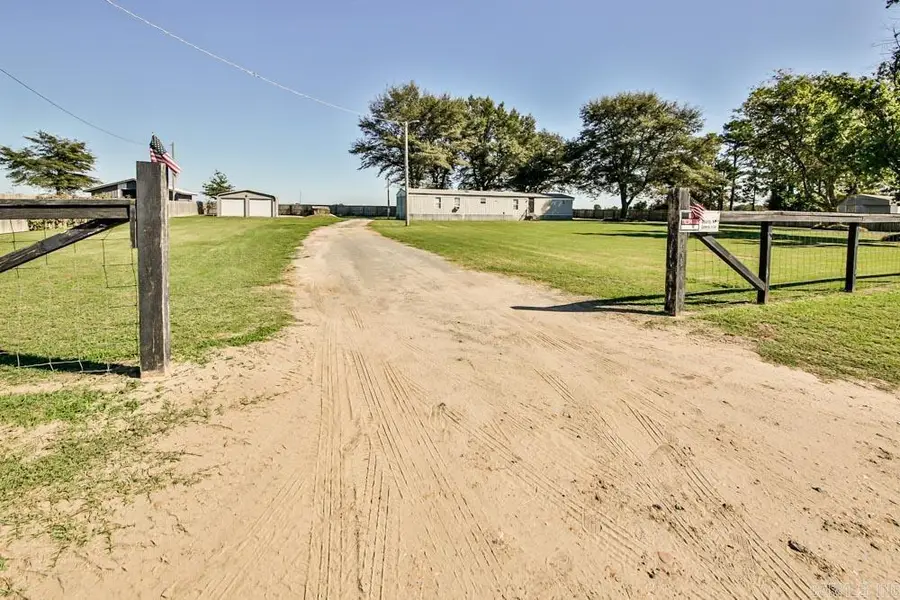 3934 N County Road 17, Leachville, AR 72438 - Image #2