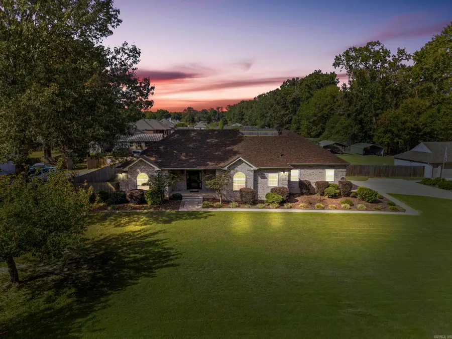 1604 Dogwood Lane, Austin, AR 72007 - Image #2