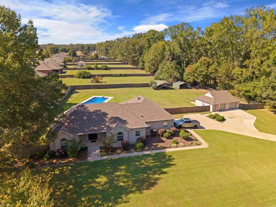 1604 Dogwood Lane, Austin, AR 72007 - Image #3