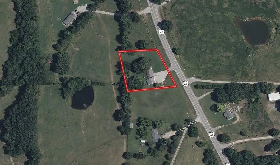 2577 Hwy 62/412 E, Salem, AR 72576 - Image #2