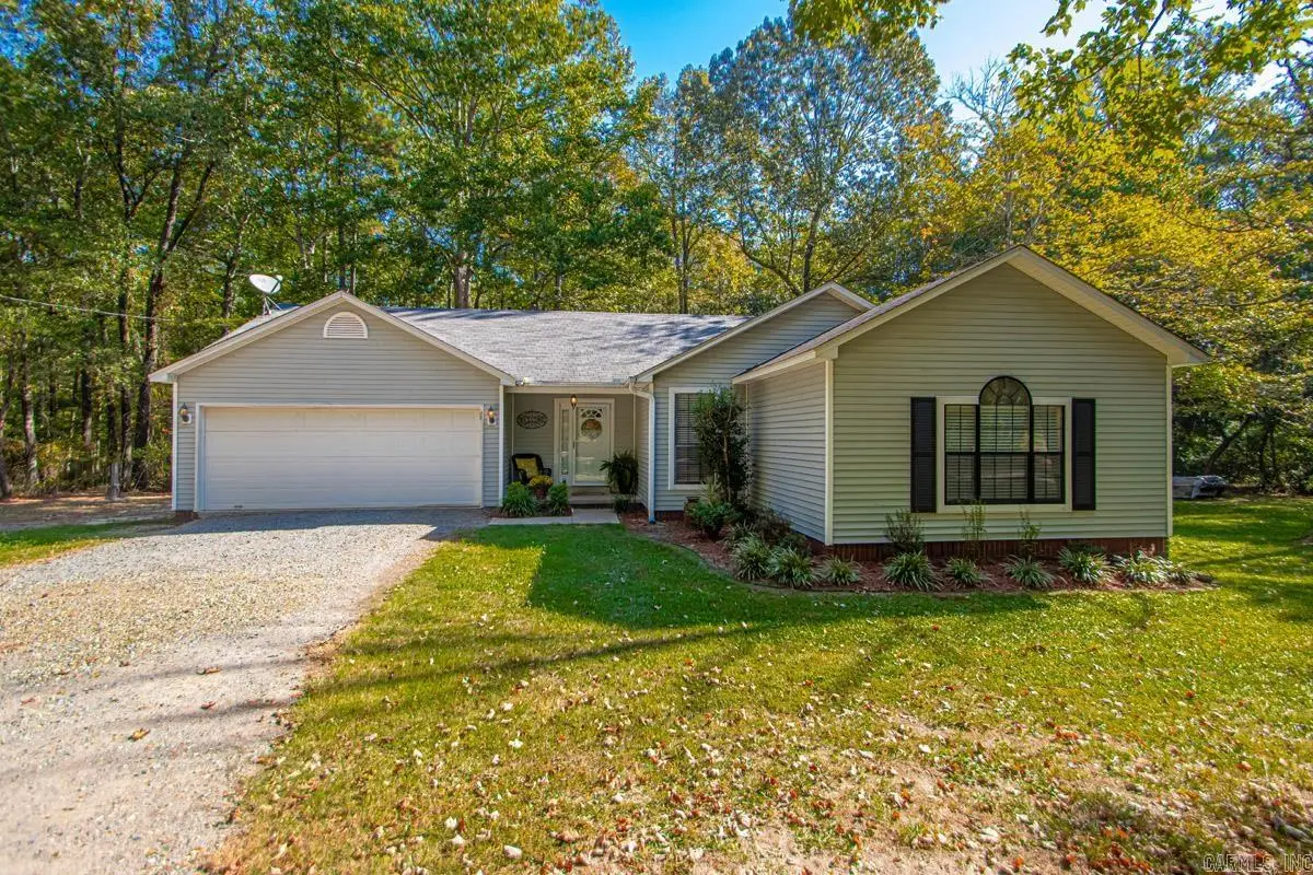 5501 Amber Circle N, Benton, AR 72015 - Image #1