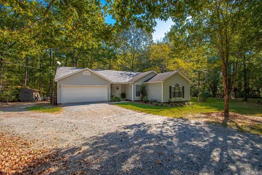 5501 Amber Circle N, Benton, AR 72015 - Image #2
