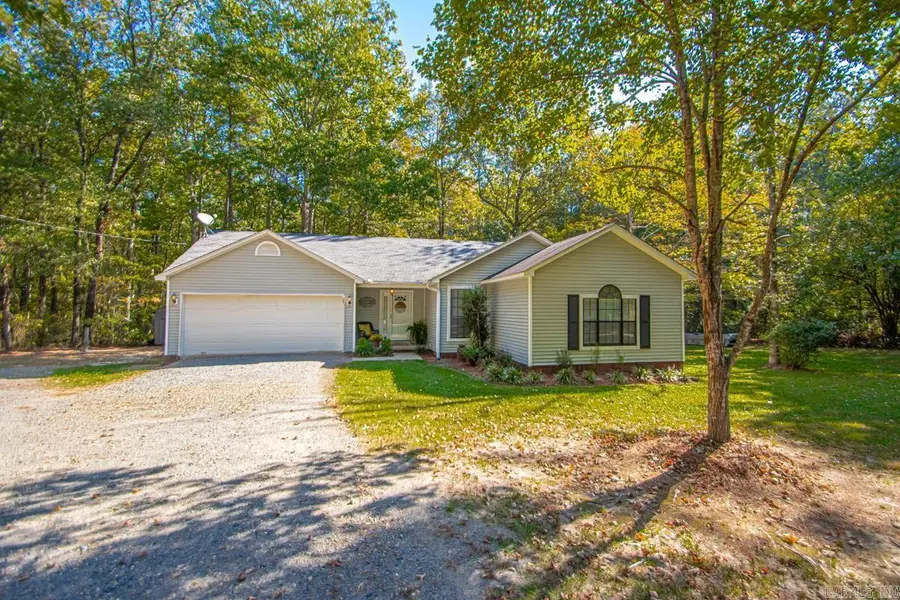 5501 Amber Circle N, Benton, AR 72015 - Image #3