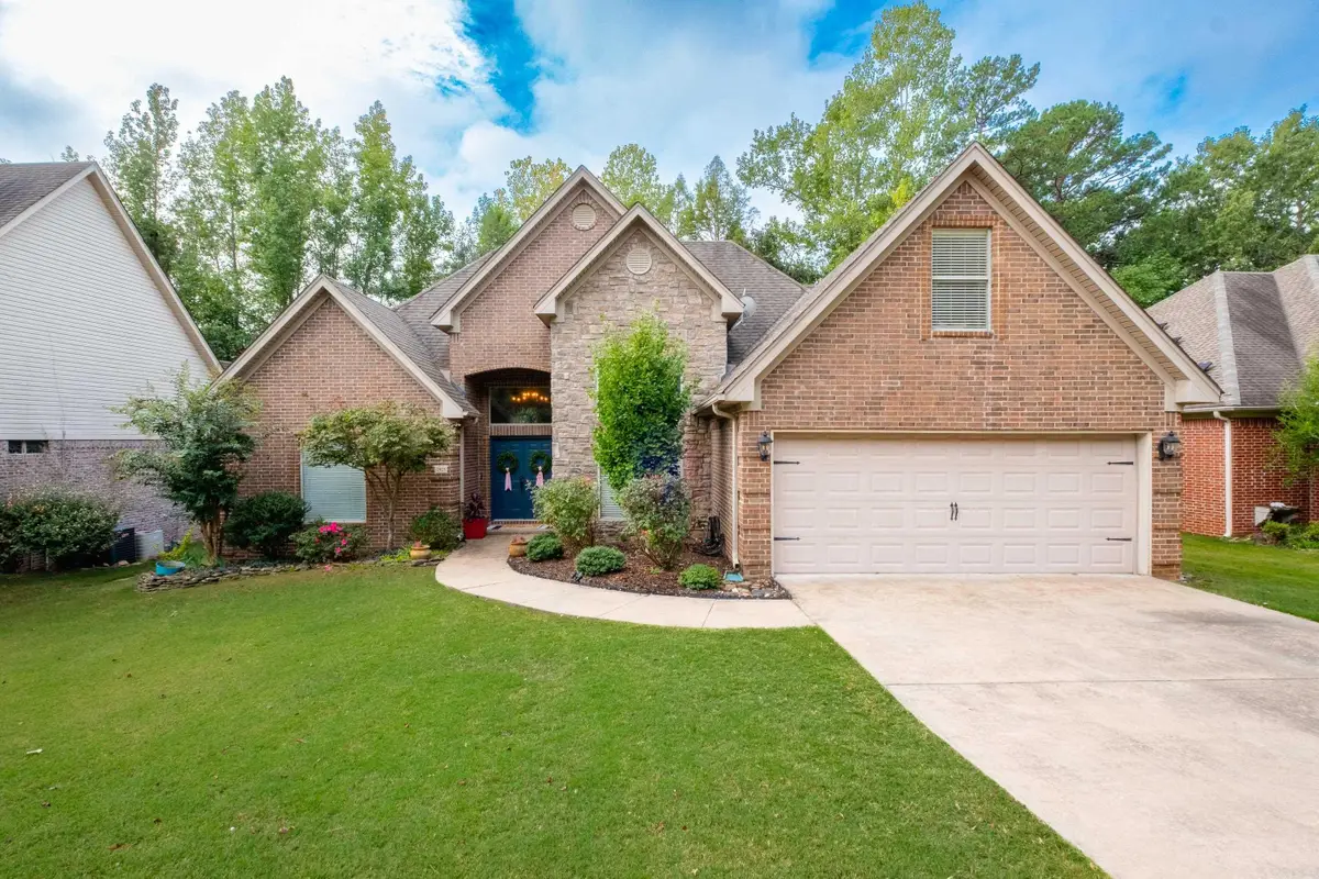 2825 Mossy Creek Drive, Little Rock, AR 72211 - Image #1