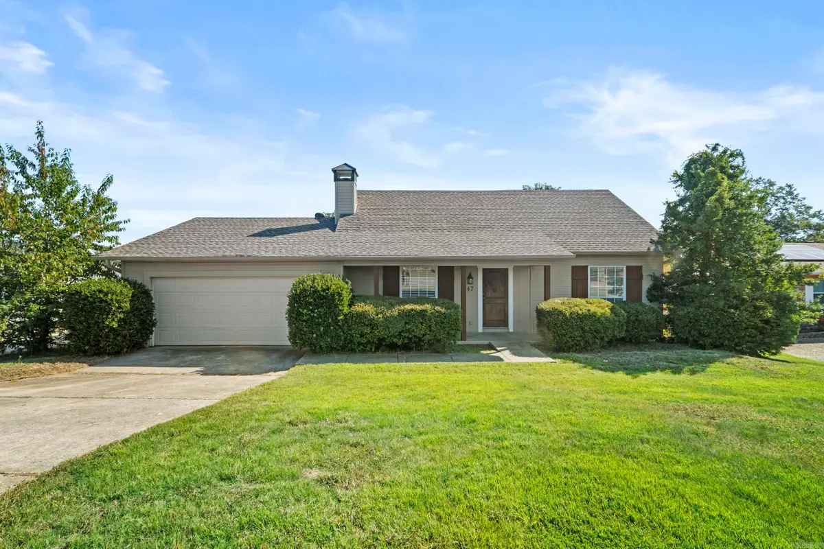 47 Perin Rd, North Little Rock, AR 72118 - Image #1