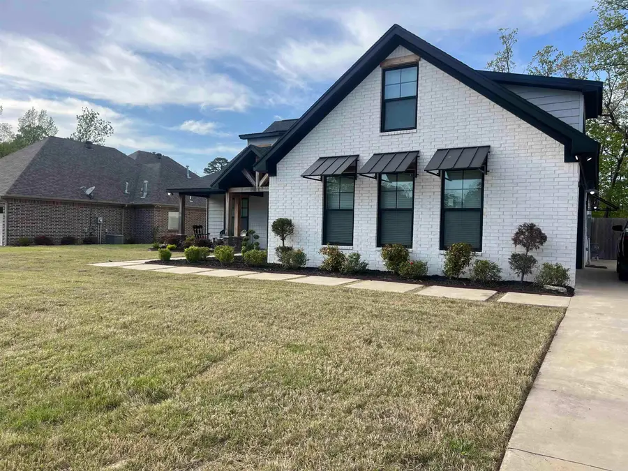 123 Carriage Court, White Hall, AR 71602 - Image #2