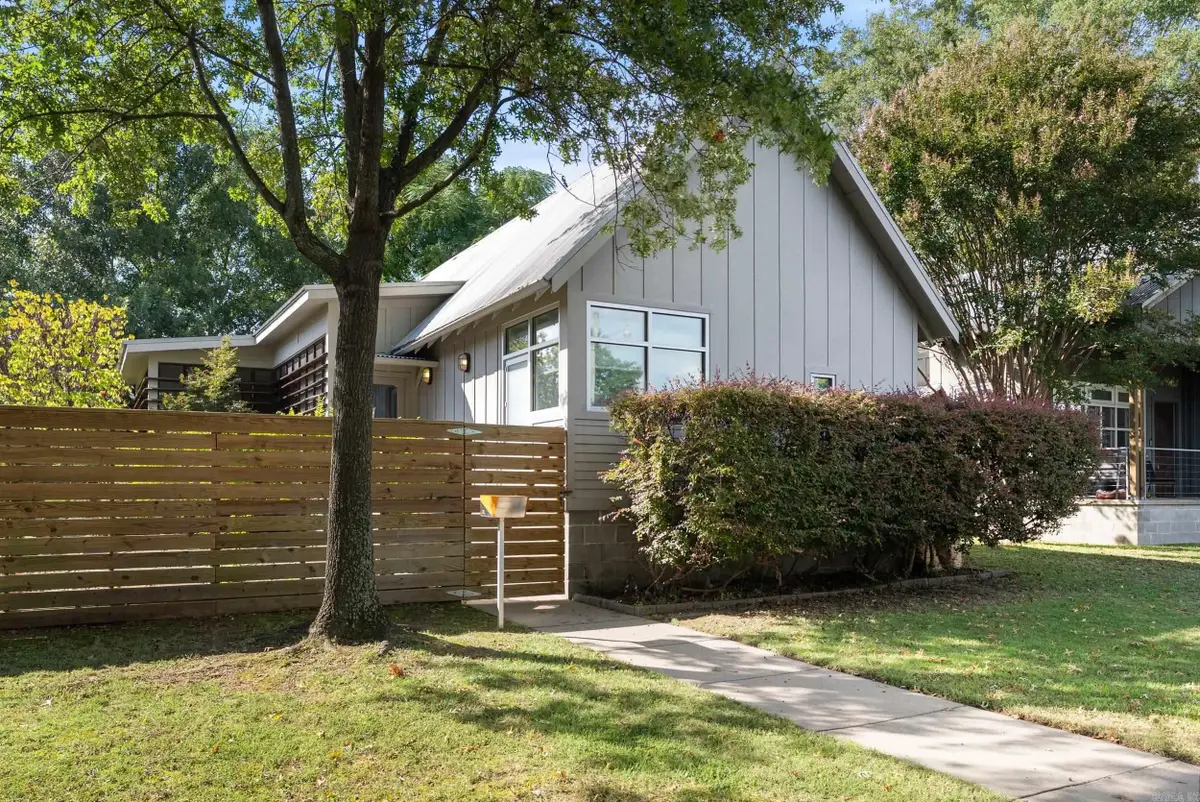 1518 Rock Street, Little Rock, AR 72202 - Image #1