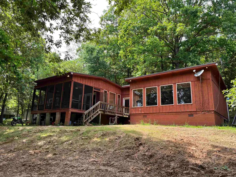 352 Weldon Road, Edgemont, AR 72044 - Image #2