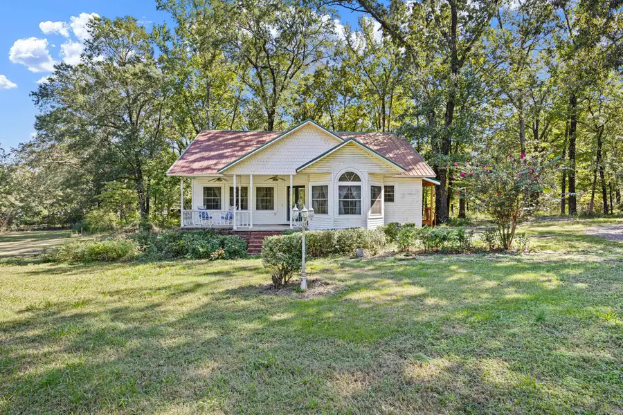 10237 Carter Cove Road, Plainview, AR 72857 - Image #2