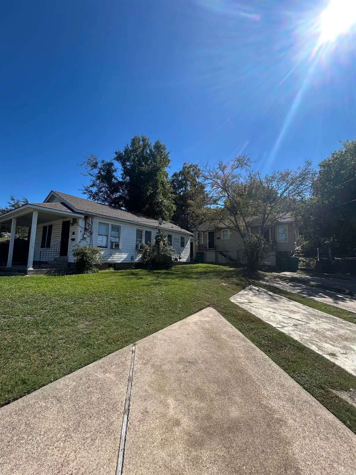 527 E Main St, El Dorado, AR 71730 - Image #1