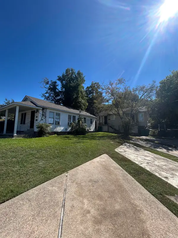 527 E Main St, El Dorado, AR 71730