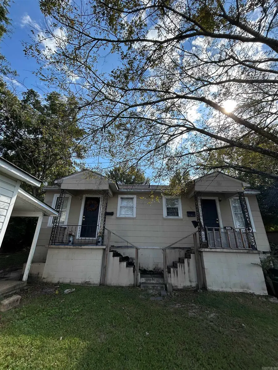 527 E Main St, El Dorado, AR 71730 - Image #3