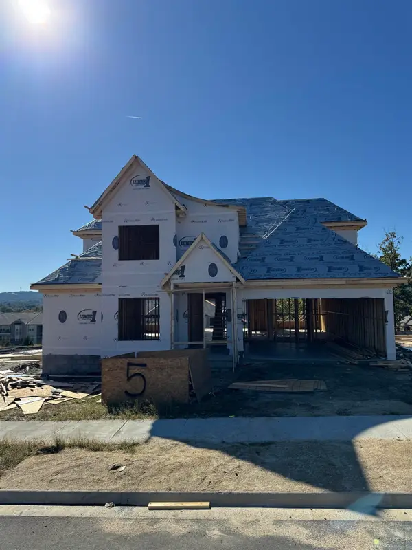 5 Mountain Brook Road, Little Rock, AR 72223