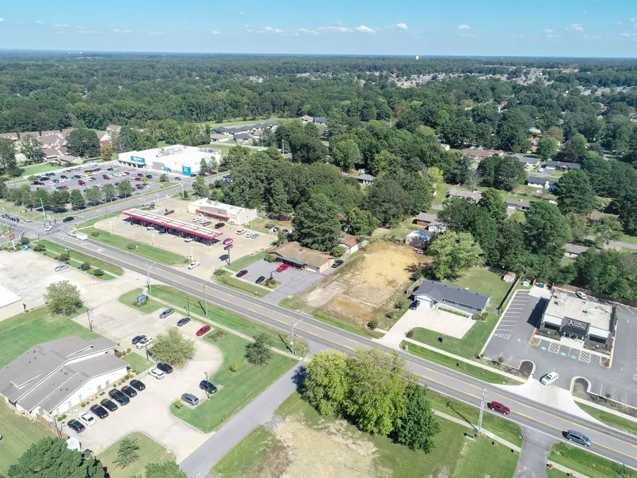 Address Withheld By Seller, Cabot, AR 72023 - Image #2