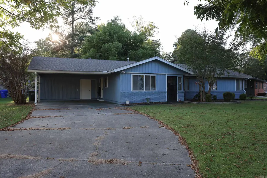 1317 Fairlane Drive, Conway, AR 72034 - Image #2