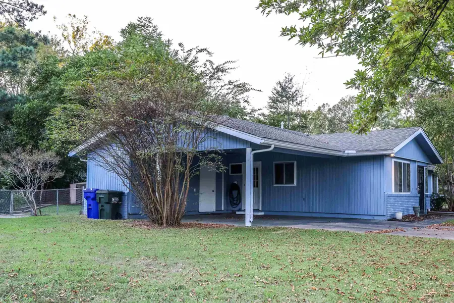 1317 Fairlane Drive, Conway, AR 72034 - Image #3