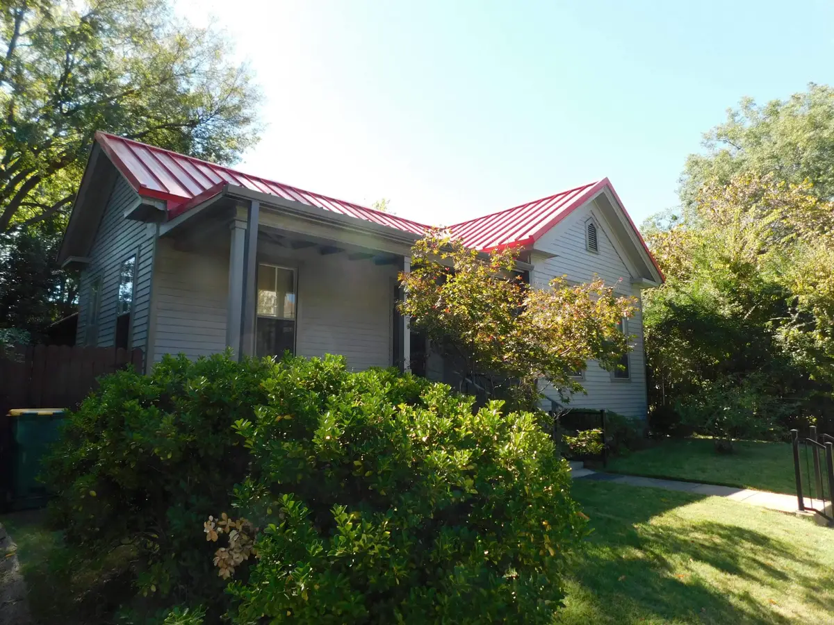 415 E 8th Street, Little Rock, AR 72202 - Image #1