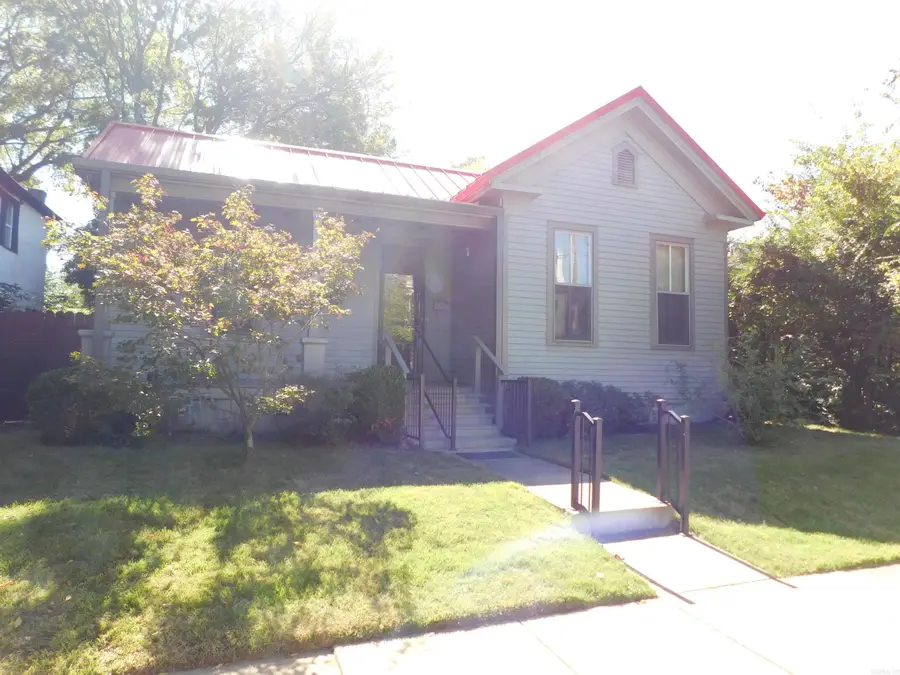 415 E 8th Street, Little Rock, AR 72202 - Image #2