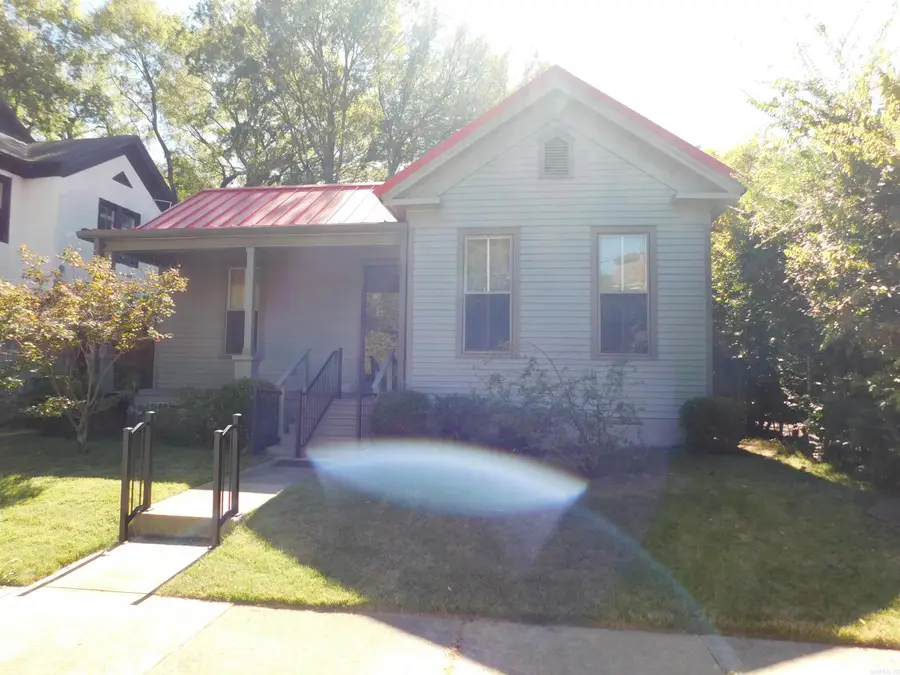 415 E 8th Street, Little Rock, AR 72202 - Image #3