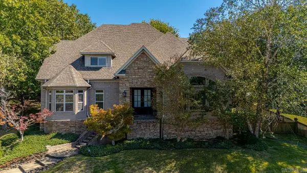 410 Wellington Woods Loop, Little Rock, AR 72211