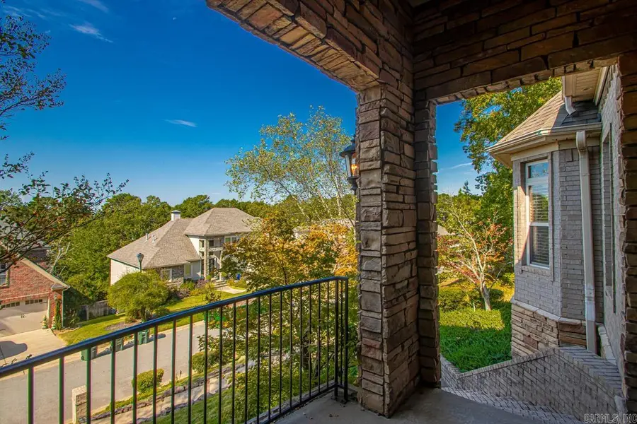 410 Wellington Woods Loop, Little Rock, AR 72211 - Image #2