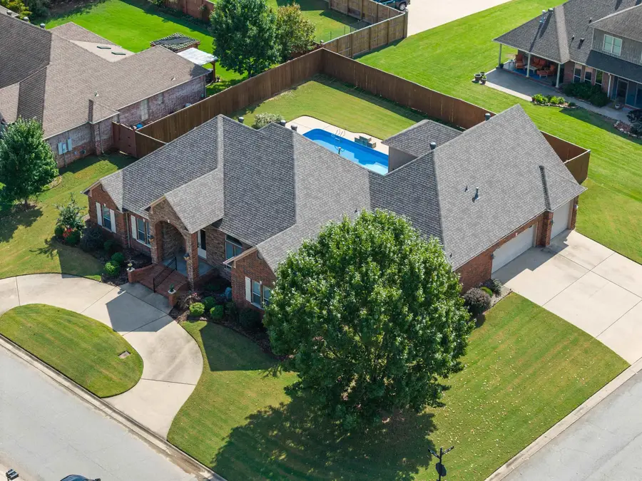 5215 Bay Town Drive, Conway, AR 72034 - Image #2