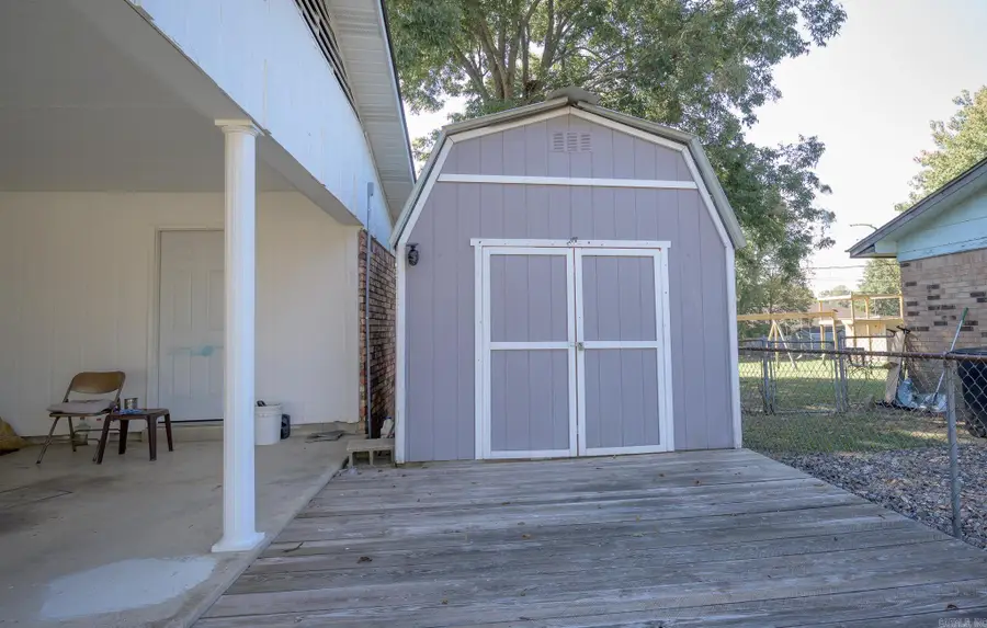 315 Blake Drive, Mena, AR 71953 - Image #3