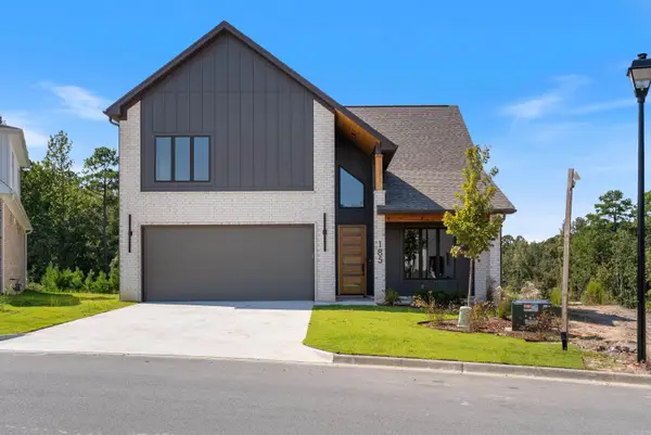 185 Fletcher Ridge Drive, Little Rock, AR 72223