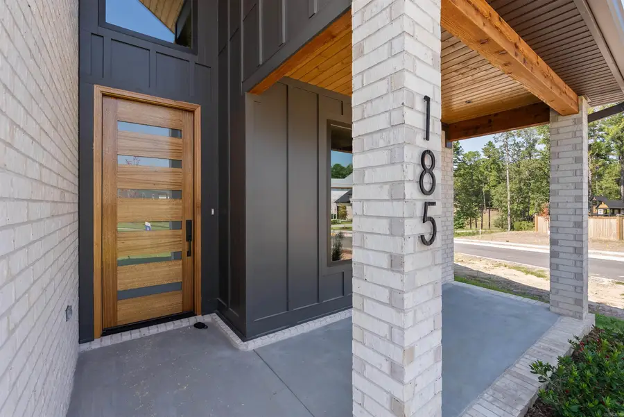 185 Fletcher Ridge Drive, Little Rock, AR 72223 - Image #3