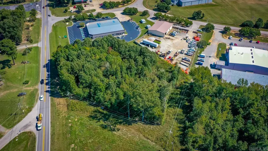 00 N 2nd Street, Cabot, AR 72023 - Image #3