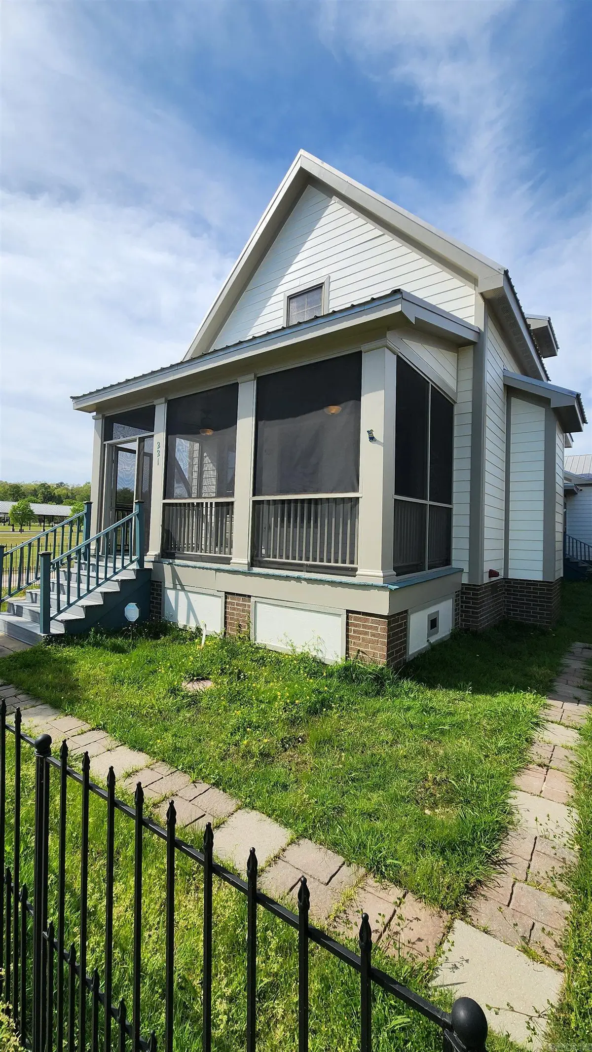 221 A St, Bryant, AR 72022 - Image #1