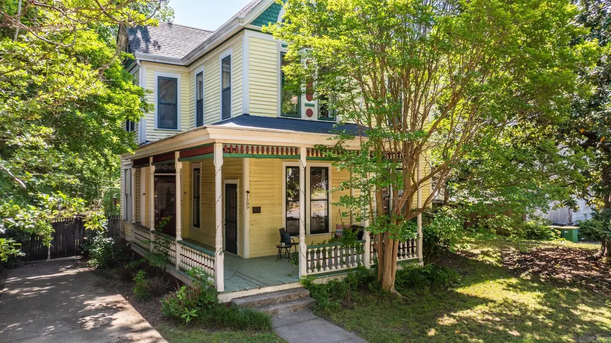 1509 S Spring, Little Rock, AR 72202 - Image #1