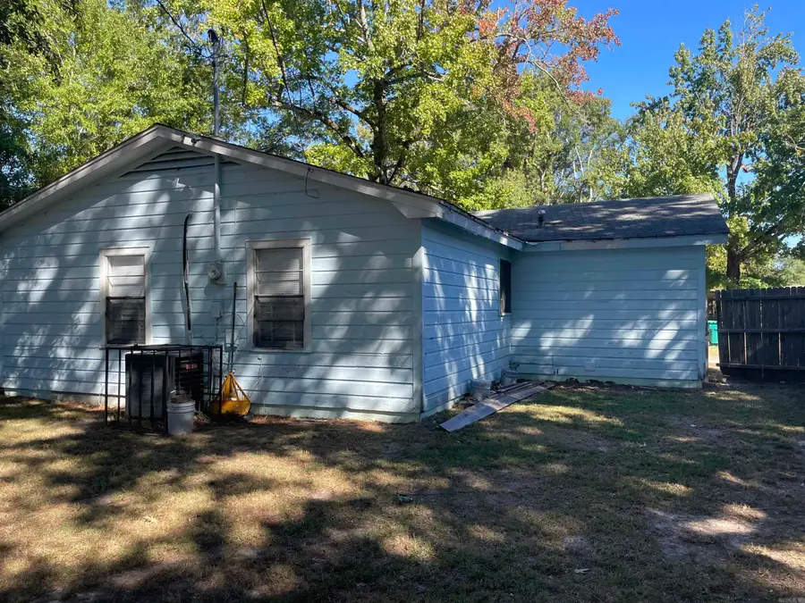 Address Withheld By Seller, White Hall, AR 71602 - Image #3