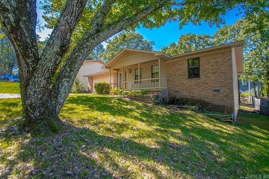 8 Marble Court, Little Rock, AR 72212 - Image #2