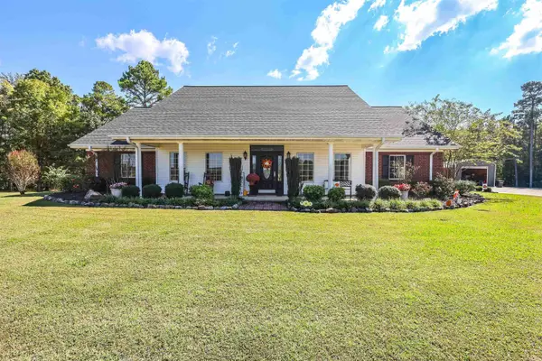 501 E Highway 26, Murfreesboro, AR 71958