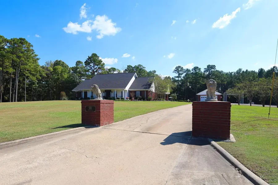 501 E Highway 26, Murfreesboro, AR 71958 - Image #2