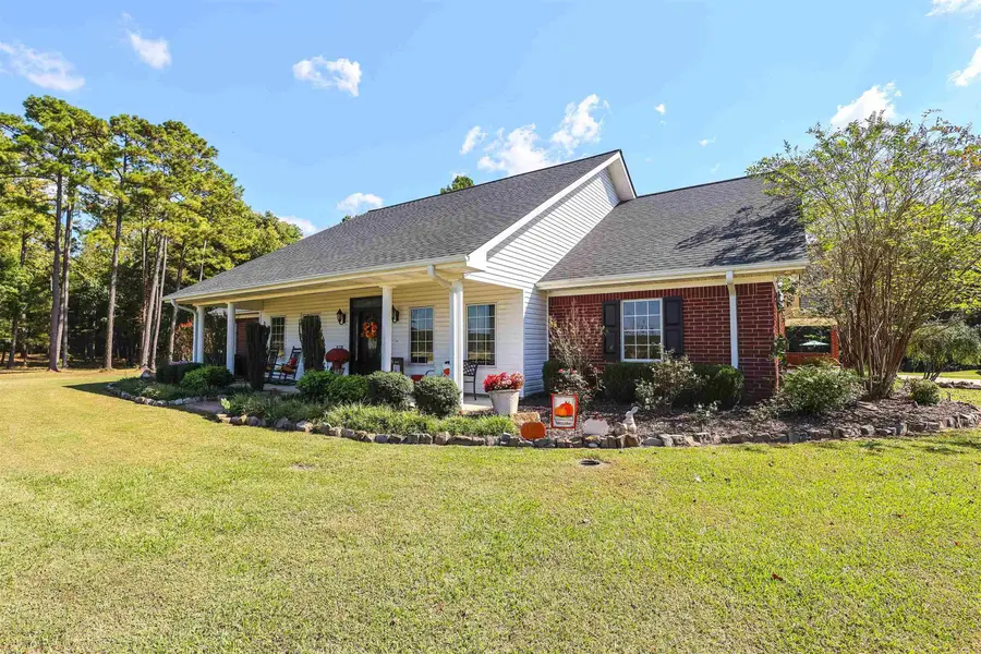 501 E Highway 26, Murfreesboro, AR 71958 - Image #3