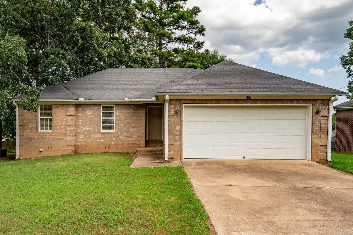 108 Weston Circle, Greenbrier, AR 72058 - Image #1