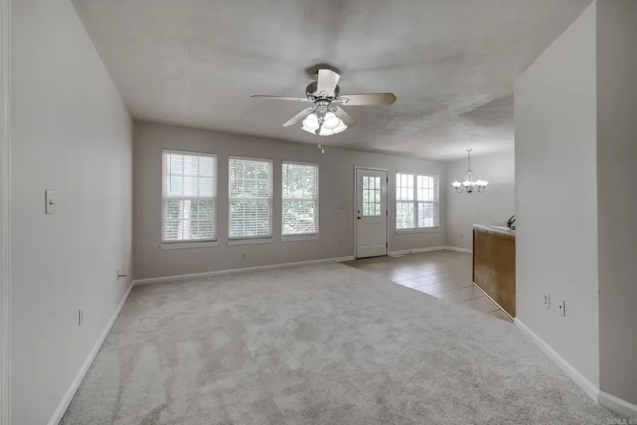 108 Weston Circle, Greenbrier, AR 72058 - Image #2