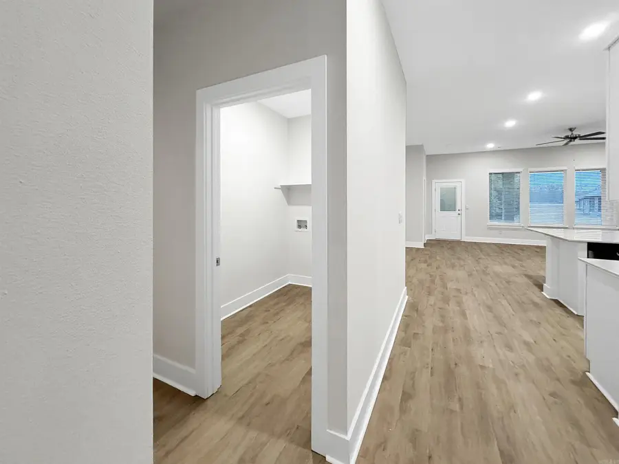 505 Cain Trail, Maumelle, AR 72113 - Image #2