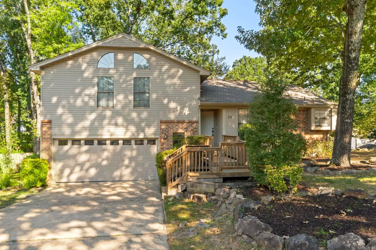 28 Elkrun Cove, Little Rock, AR 72211 - Image #1