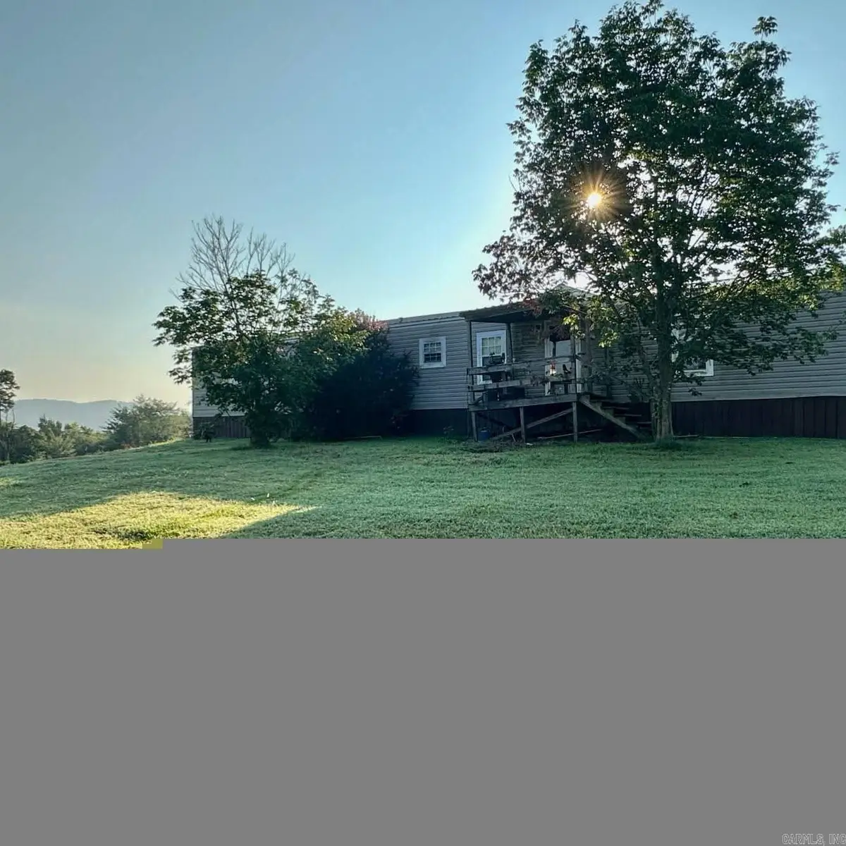 Address Withheld By Seller, Parks, AR 72950 - Image #1