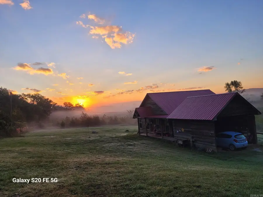 185 Sugar Hill Road, Mountain View, AR 72560 - Image #3