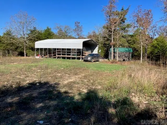 320 Griffin, Warm Springs, AR 72478 - Image #1