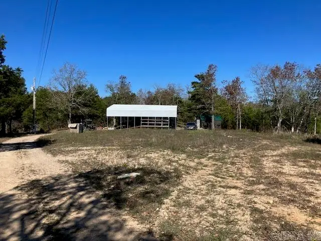 320 Griffin, Warm Springs, AR 72478 - Image #2