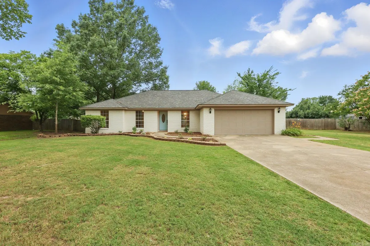 6 Eve Lane, Conway, AR 72034 - Image #1