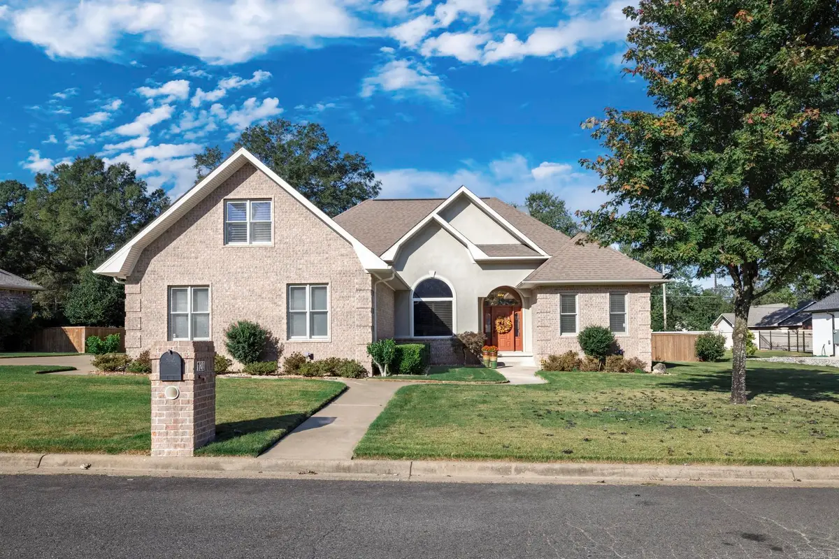 120 Thornbury Court, Hot Springs, AR 71913 - Image #1