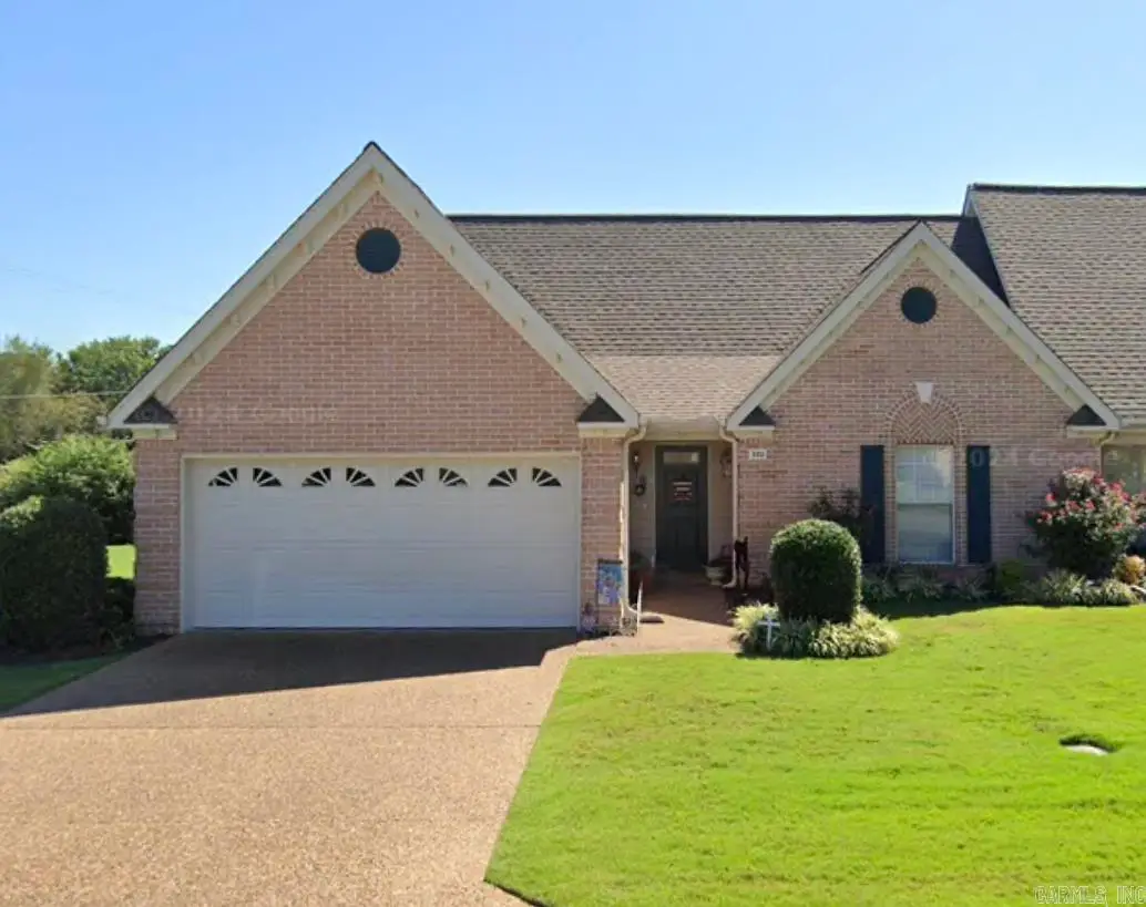 302 Country Squire, Searcy, AR 72143 - Image #1